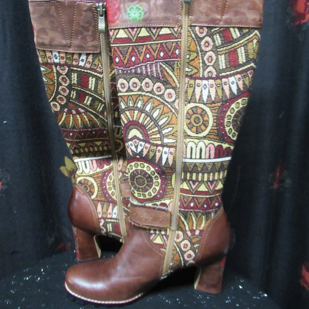 L’Artiste by Spring Step Womens Natalia Boot - Picture 2 of 16